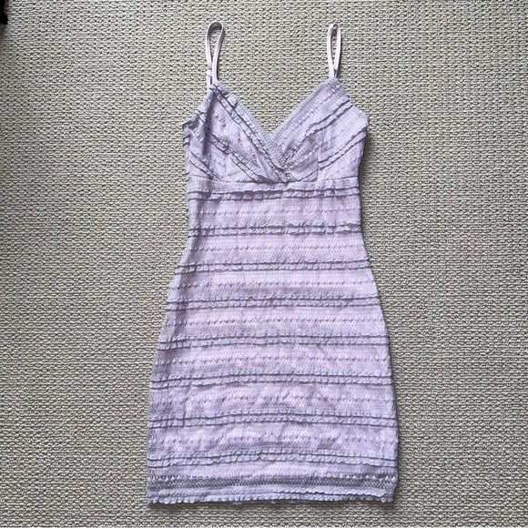 Superdown Carissa Mini Dress - Picture 5 of 12